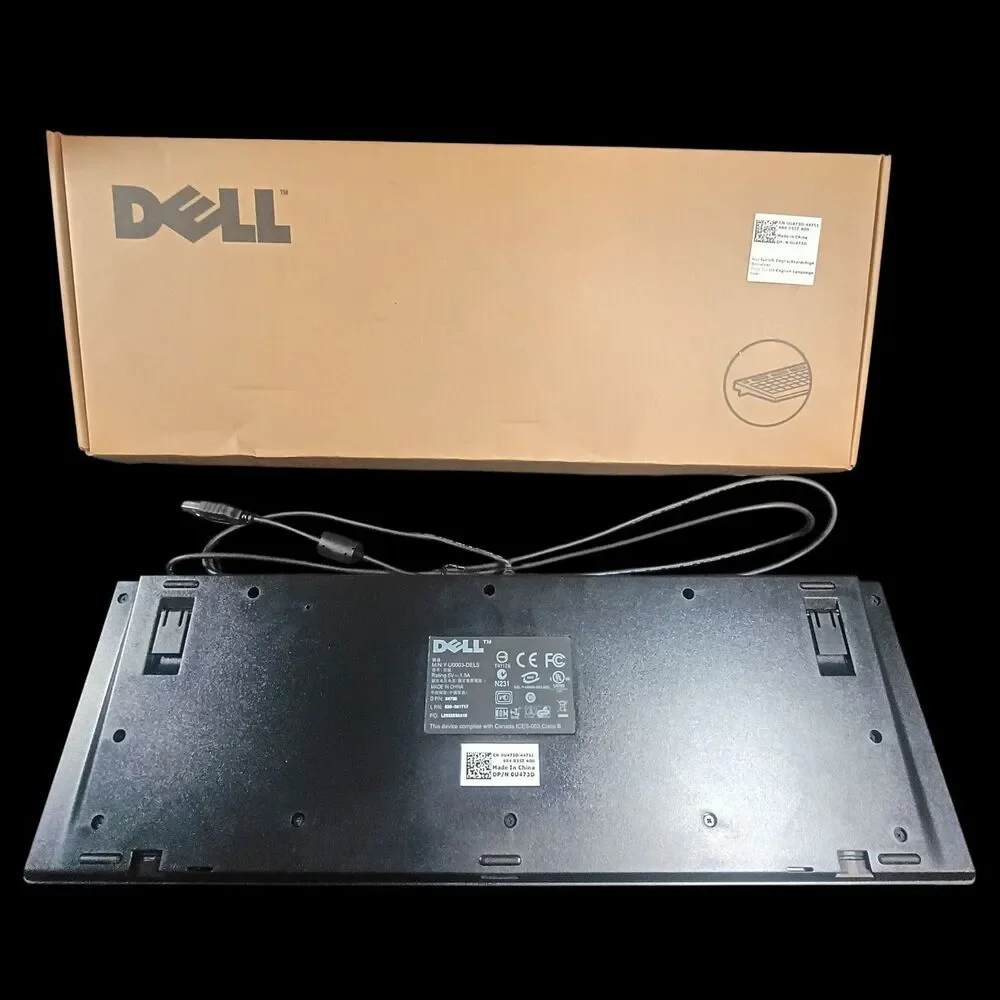 Dell 0u473d multimedia